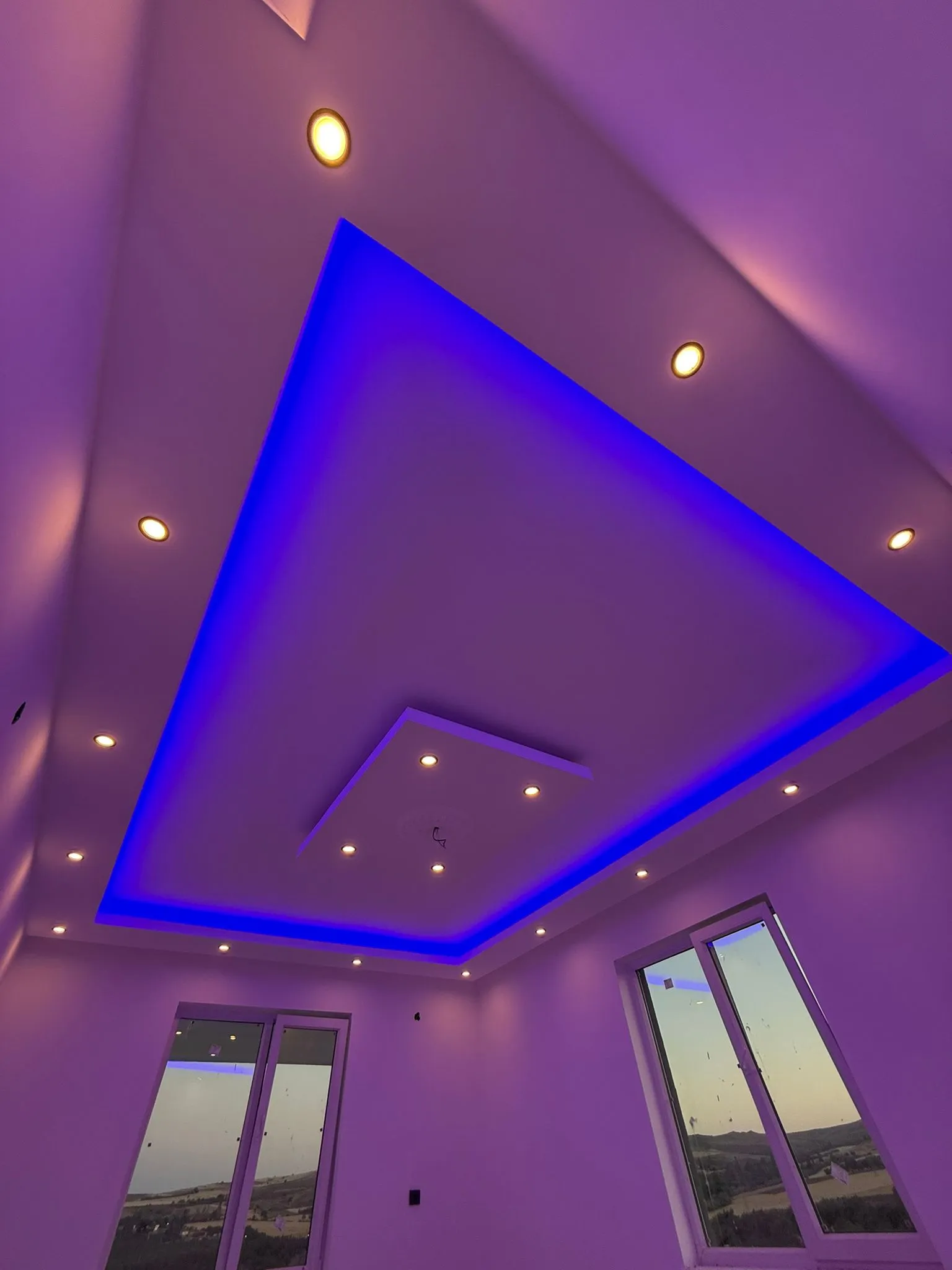 Aksaray Ortaköy Elektrik Hizmeti